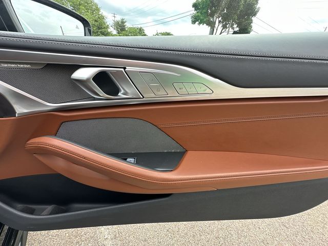 Thumbnail: 2023 BMW 8 Series - 27