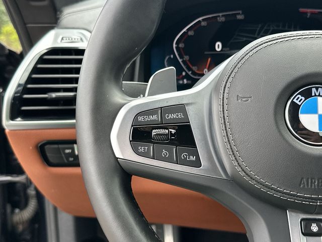 Thumbnail: 2023 BMW 8 Series - 19