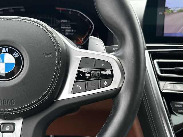 Thumbnail: 2023 BMW 8 Series - 20