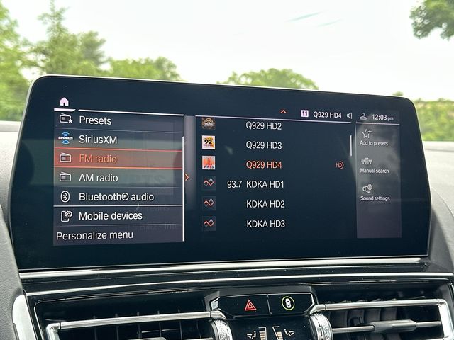 Thumbnail: 2023 BMW 8 Series - 14
