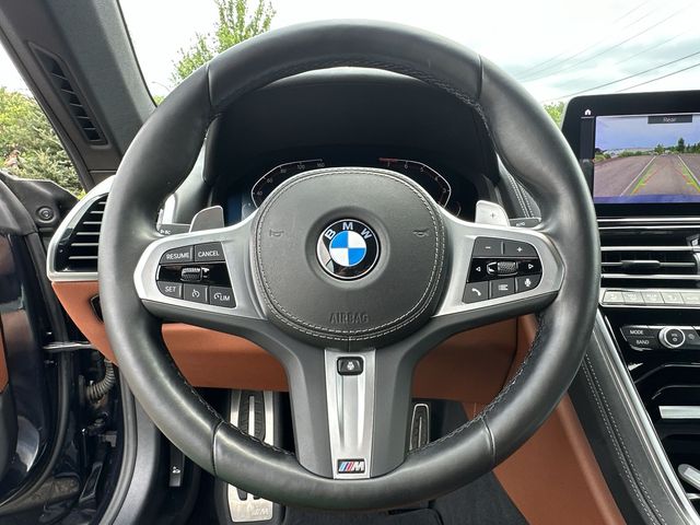 Thumbnail: 2023 BMW 8 Series - 2