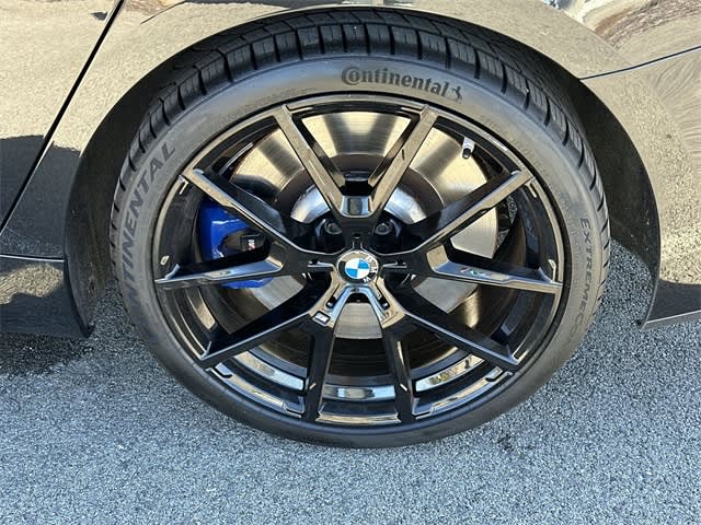 Thumbnail: 2021 BMW 8 Series - 8