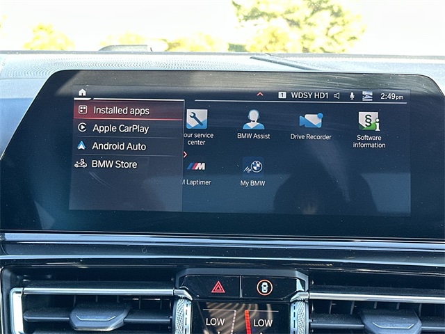 Thumbnail: 2021 BMW 8 Series - 23