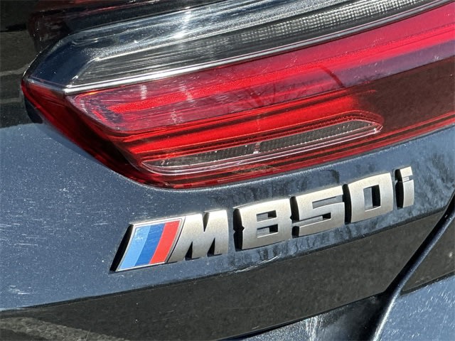 Thumbnail: 2021 BMW 8 Series - 31