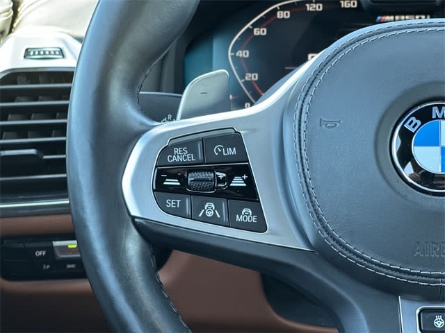 Thumbnail: 2021 BMW 8 Series - 20