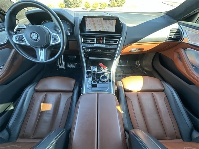 Thumbnail: 2021 BMW 8 Series - 14