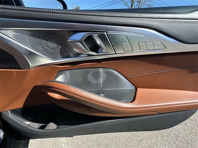 Thumbnail: 2021 BMW 8 Series - 28