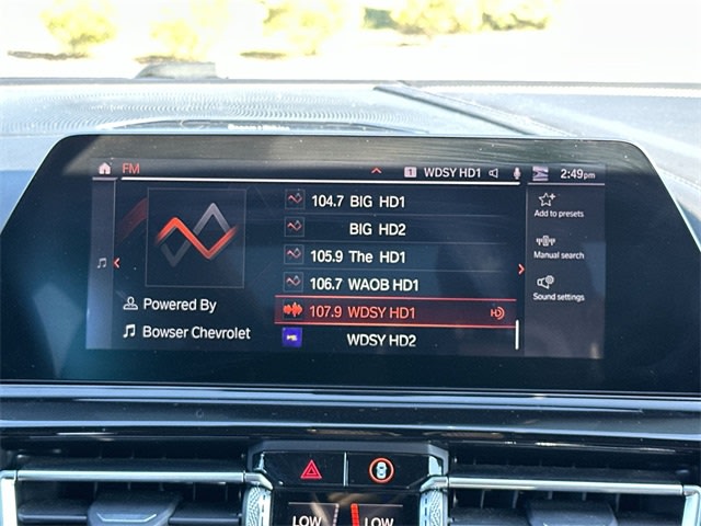 Thumbnail: 2021 BMW 8 Series - 15