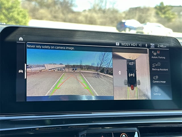 Thumbnail: 2021 BMW 8 Series - 24