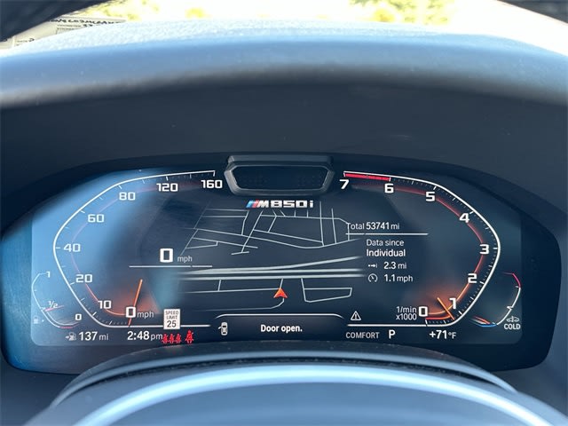 Thumbnail: 2021 BMW 8 Series - 17