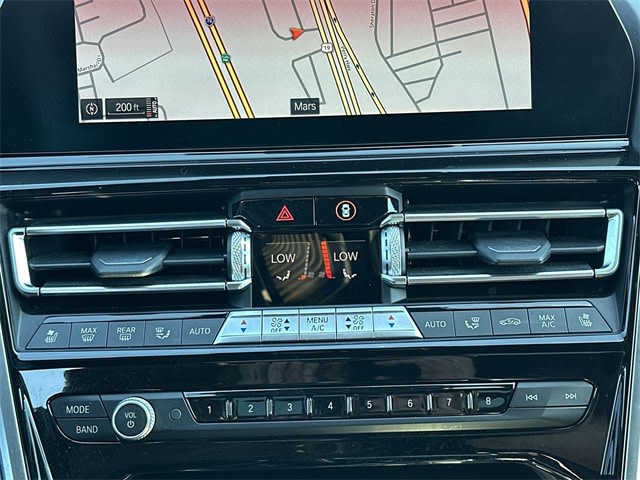 Thumbnail: 2021 BMW 8 Series - 25