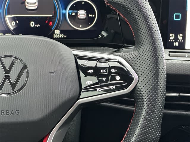 Thumbnail: 2023 Volkswagen Golf - 16