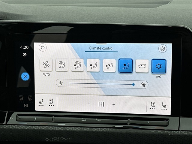 Thumbnail: 2023 Volkswagen Golf - 21