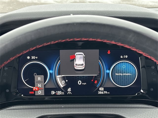 Thumbnail: 2023 Volkswagen Golf - 12