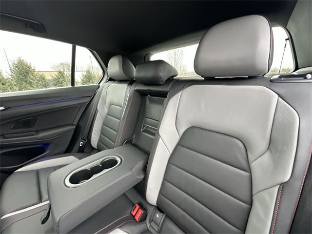 Thumbnail: 2023 Volkswagen Golf - 10