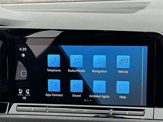 Thumbnail: 2023 Volkswagen Golf - 19