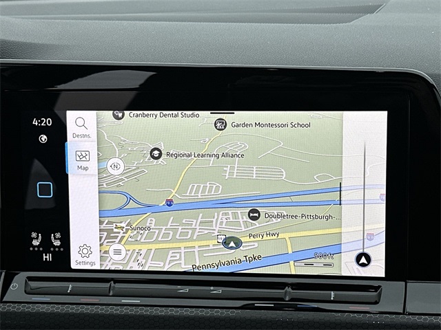 Thumbnail: 2023 Volkswagen Golf - 18