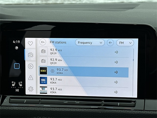 Thumbnail: 2023 Volkswagen Golf - 17