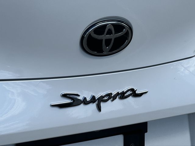 Thumbnail: 2025 Toyota GR Supra - 6