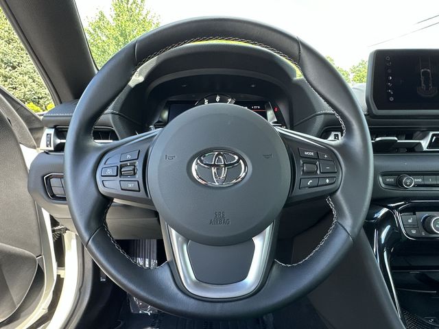 Thumbnail: 2025 Toyota GR Supra - 2