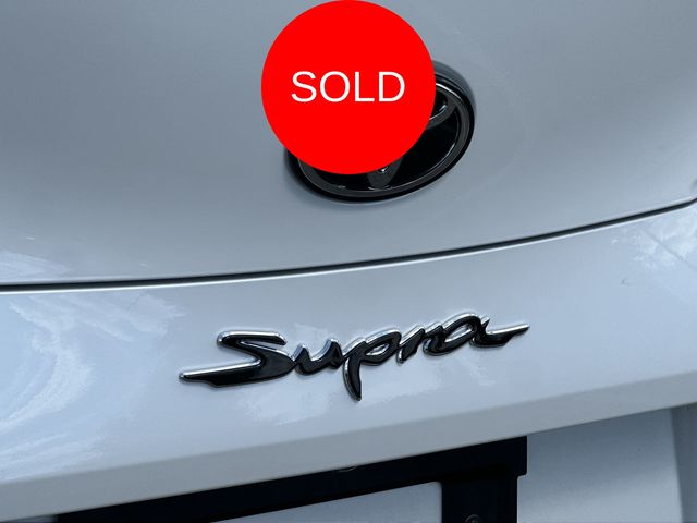 Thumbnail: 2025 Toyota GR Supra - 6