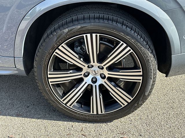 Thumbnail: 2023 Volvo XC90 - 8