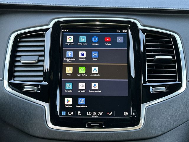 Thumbnail: 2023 Volvo XC90 - 22