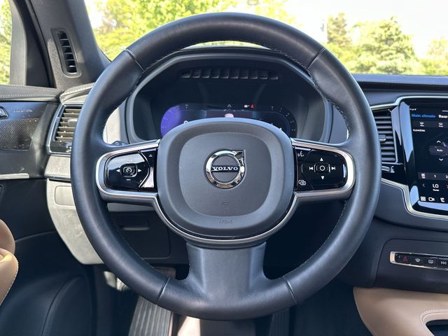 Thumbnail: 2023 Volvo XC90 - 2