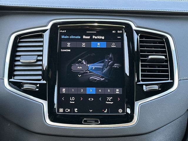 Thumbnail: 2023 Volvo XC90 - 24