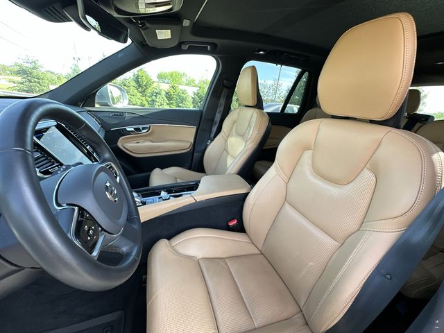 Thumbnail: 2023 Volvo XC90 - 10