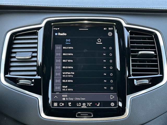 Thumbnail: 2023 Volvo XC90 - 13