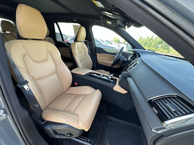 Thumbnail: 2023 Volvo XC90 - 28