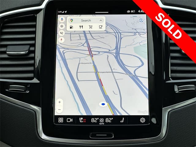 Thumbnail: 2024 Volvo XC90 - 21