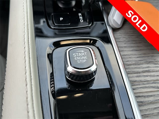 Thumbnail: 2024 Volvo XC90 - 20