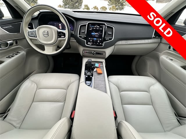 Thumbnail: 2024 Volvo XC90 - 10