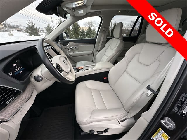 Thumbnail: 2024 Volvo XC90 - 12