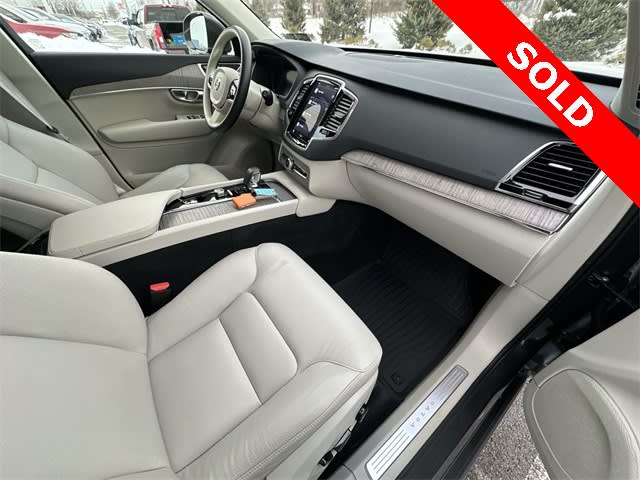 Thumbnail: 2024 Volvo XC90 - 27