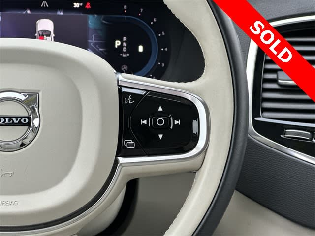 Thumbnail: 2024 Volvo XC90 - 19