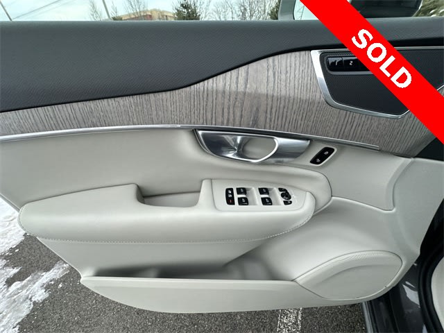 Thumbnail: 2024 Volvo XC90 - 25