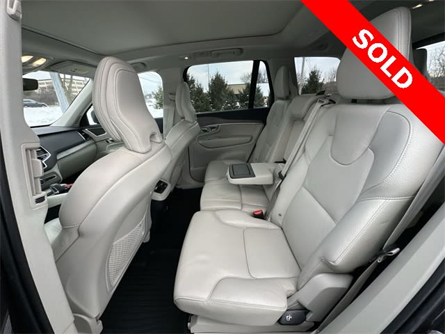 Thumbnail: 2024 Volvo XC90 - 13