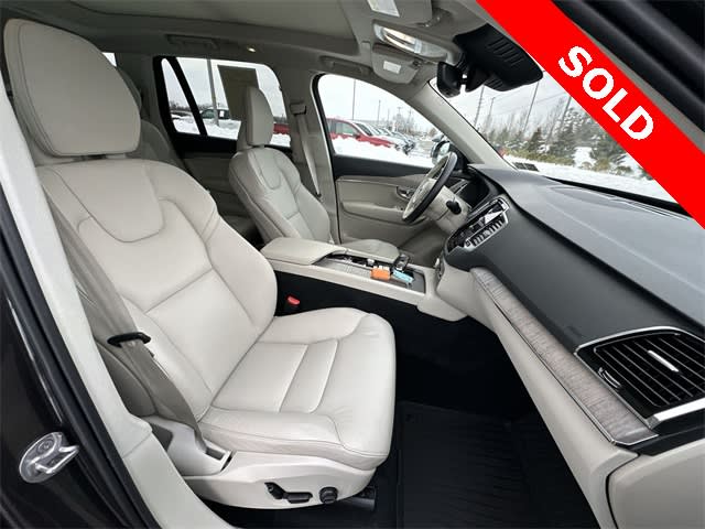 Thumbnail: 2024 Volvo XC90 - 28