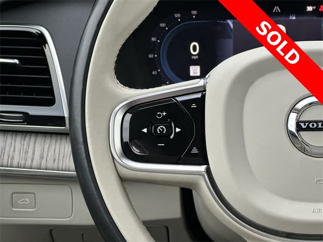 Thumbnail: 2024 Volvo XC90 - 18