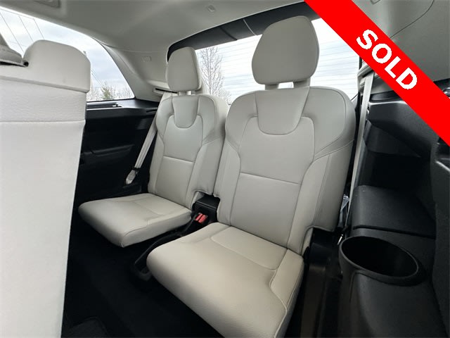 Thumbnail: 2024 Volvo XC90 - 37