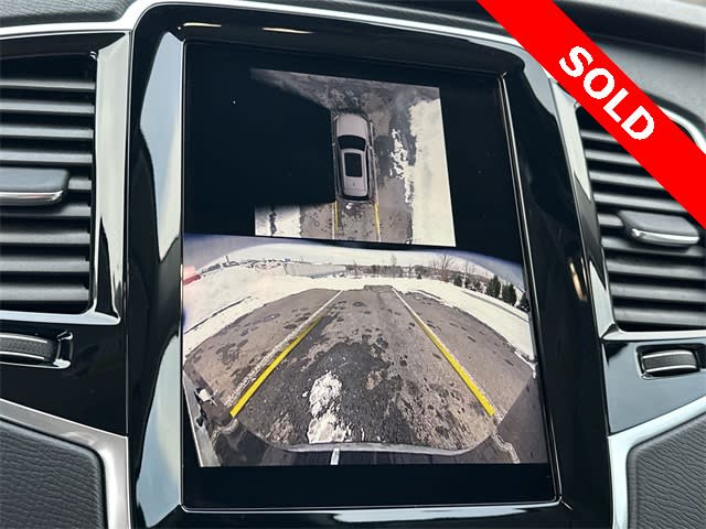 Thumbnail: 2024 Volvo XC90 - 23