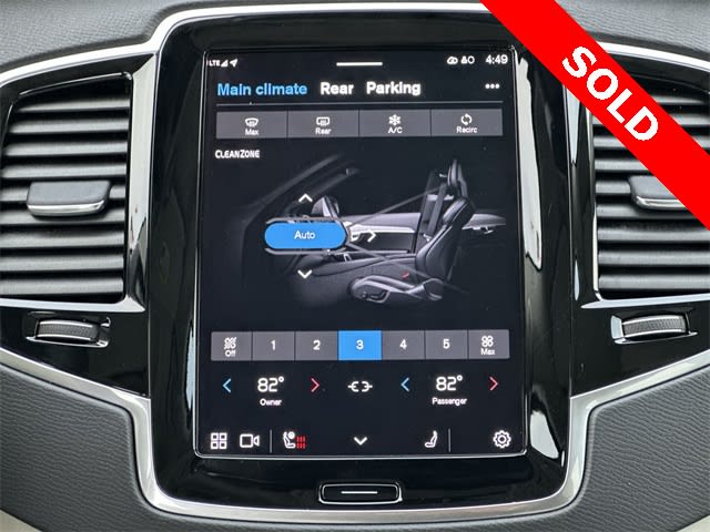 Thumbnail: 2024 Volvo XC90 - 24