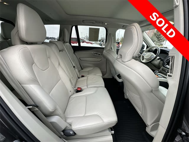Thumbnail: 2024 Volvo XC90 - 30