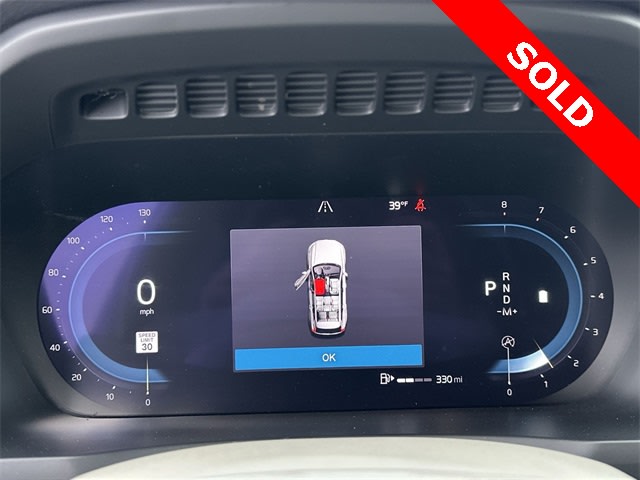 Thumbnail: 2024 Volvo XC90 - 15