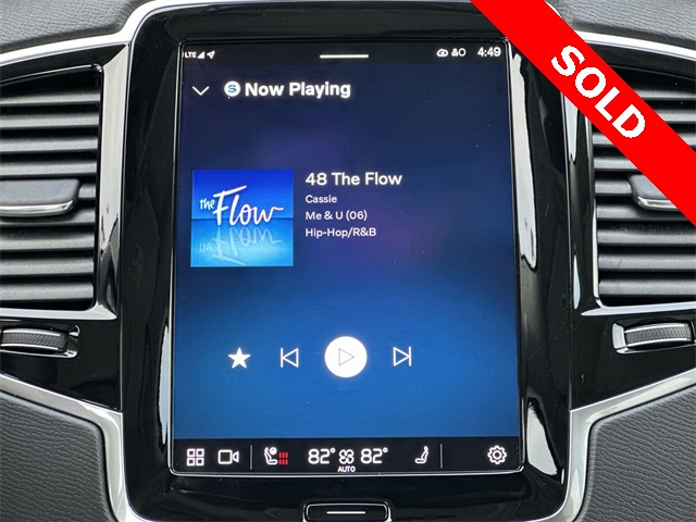 Thumbnail: 2024 Volvo XC90 - 14