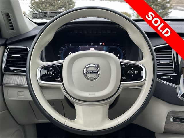 Thumbnail: 2024 Volvo XC90 - 2