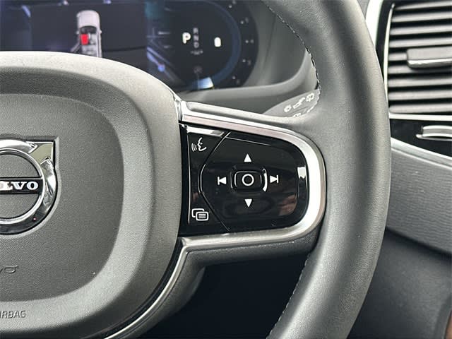 Thumbnail: 2023 Volvo XC90 - 20